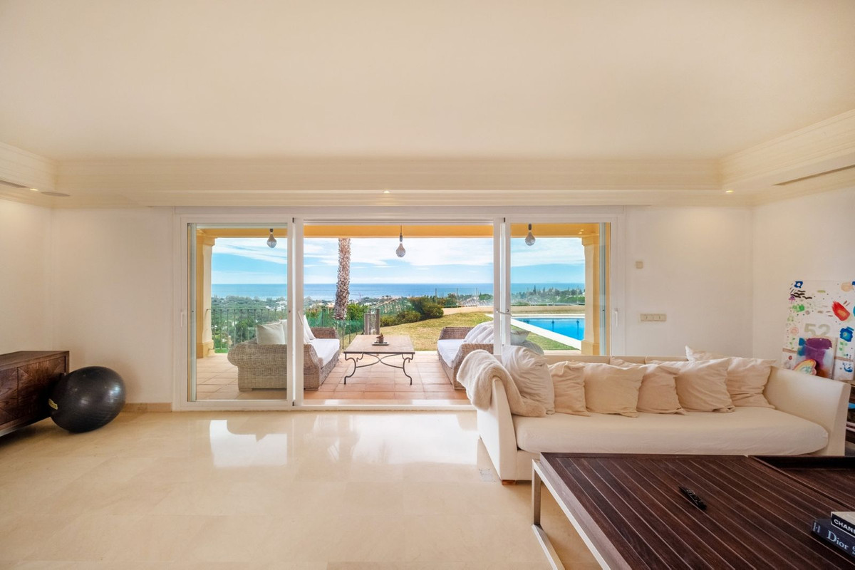 Huis te koop in Elviria | 7 slaapkamers H5339131