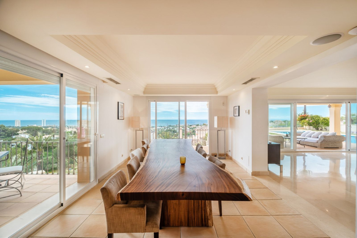 Huis te koop in Elviria | 7 slaapkamers H5339131