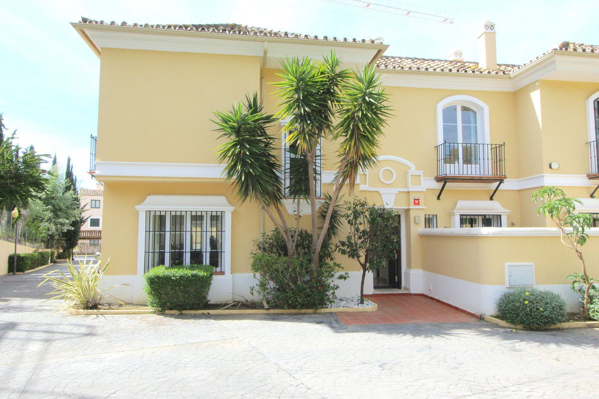 Huis te koop in Elviria | 3 slaapkamers H5349313
