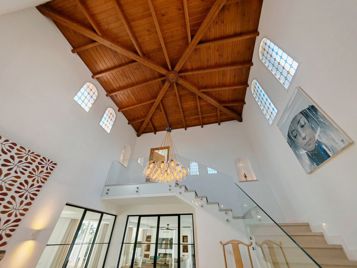 Huis te koop in Elviria | 4 slaapkamers H5349502