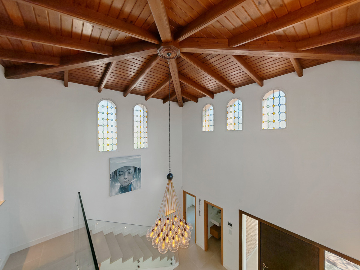 Huis te koop in Elviria | 4 slaapkamers H5349502