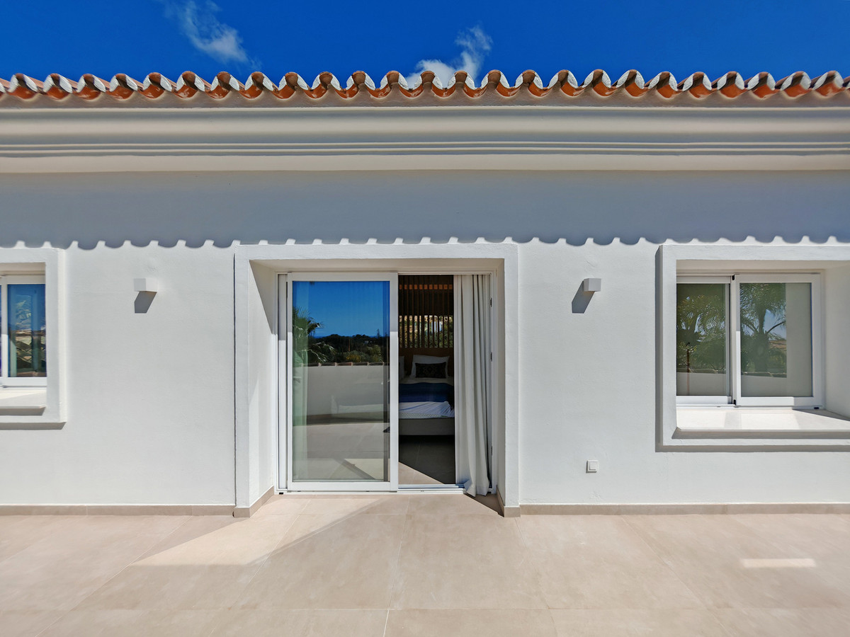 Huis te koop in Elviria | 4 slaapkamers H5349502