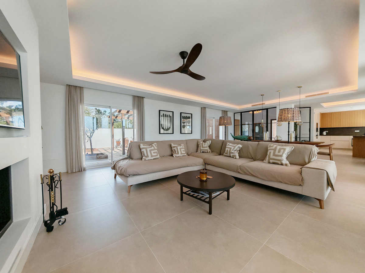 Huis te koop in Elviria | 4 slaapkamers H5349502