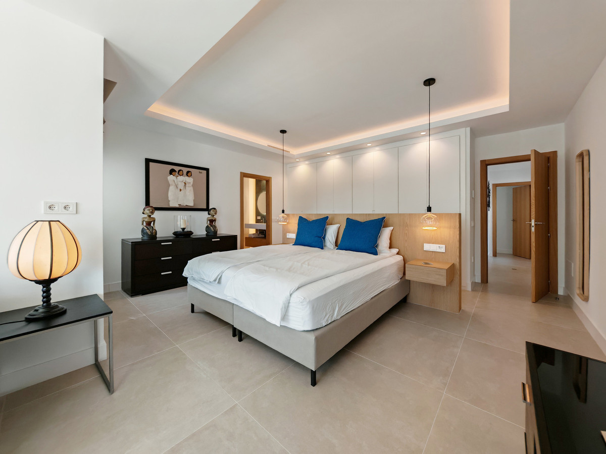 Huis te koop in Elviria | 4 slaapkamers H5349502