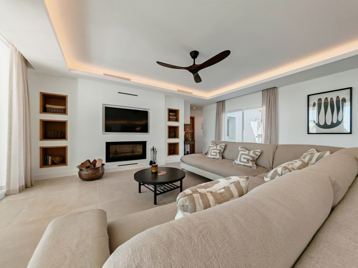 Huis te koop in Elviria | 4 slaapkamers H5349502