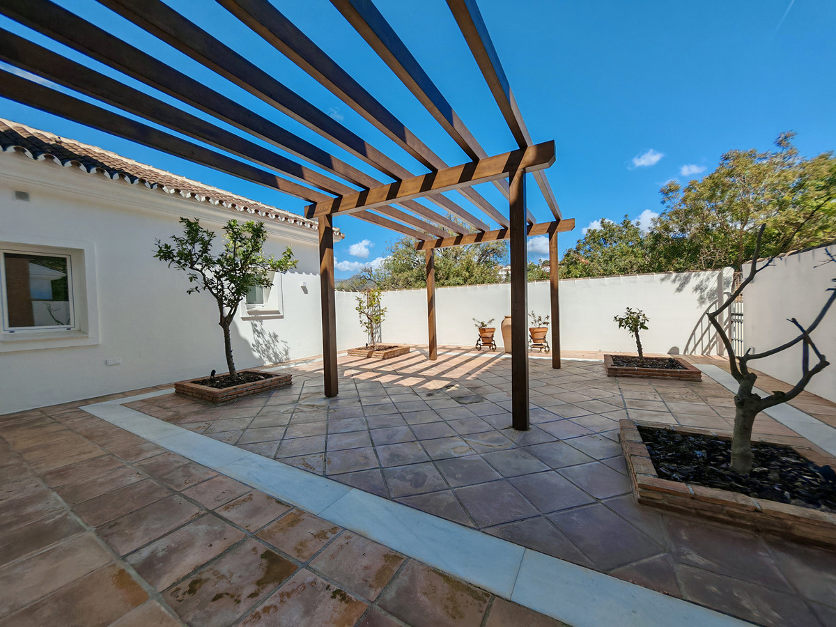 Huis te koop in Elviria | 4 slaapkamers H5349502