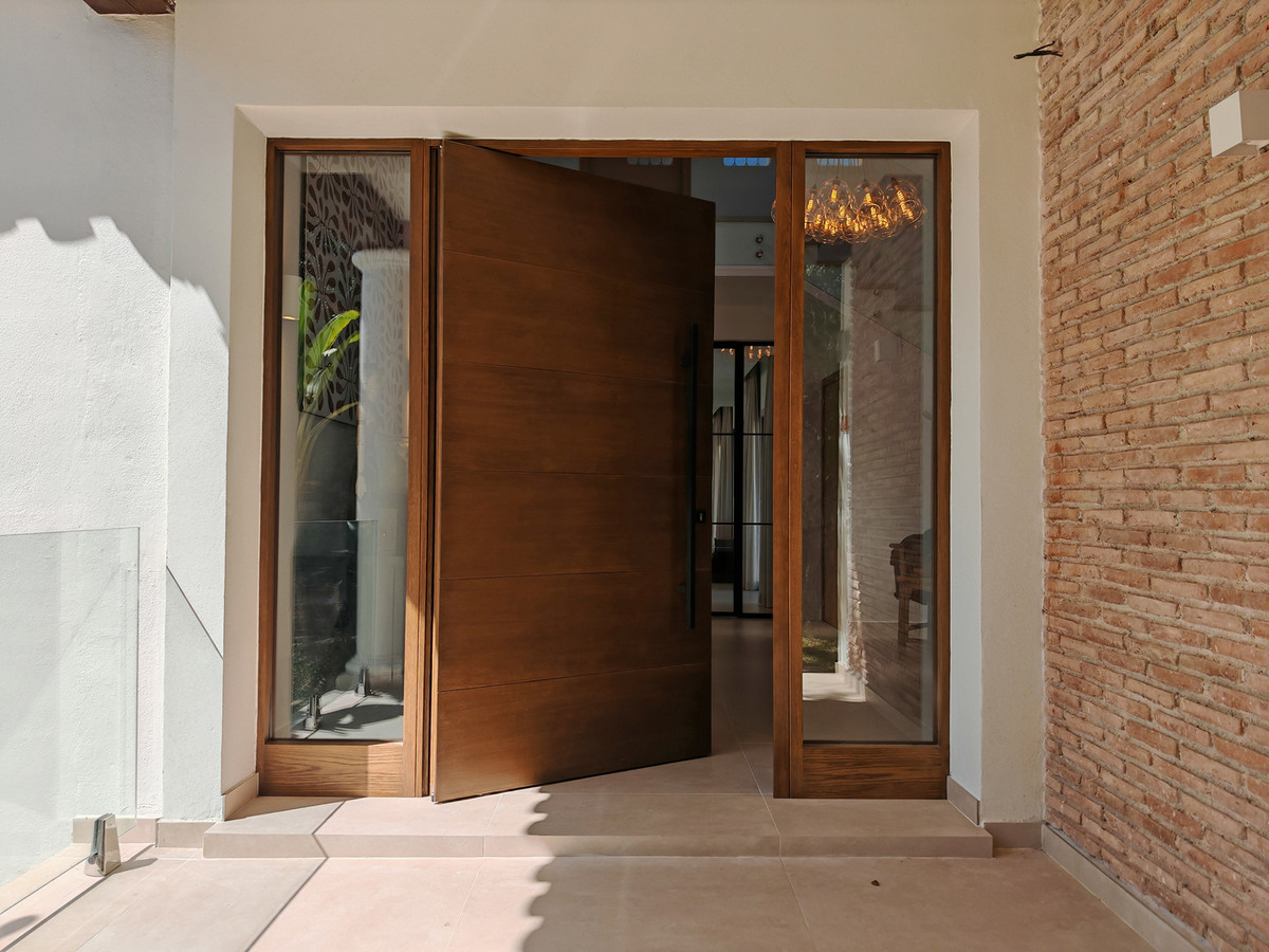 Huis te koop in Elviria | 4 slaapkamers H5349502