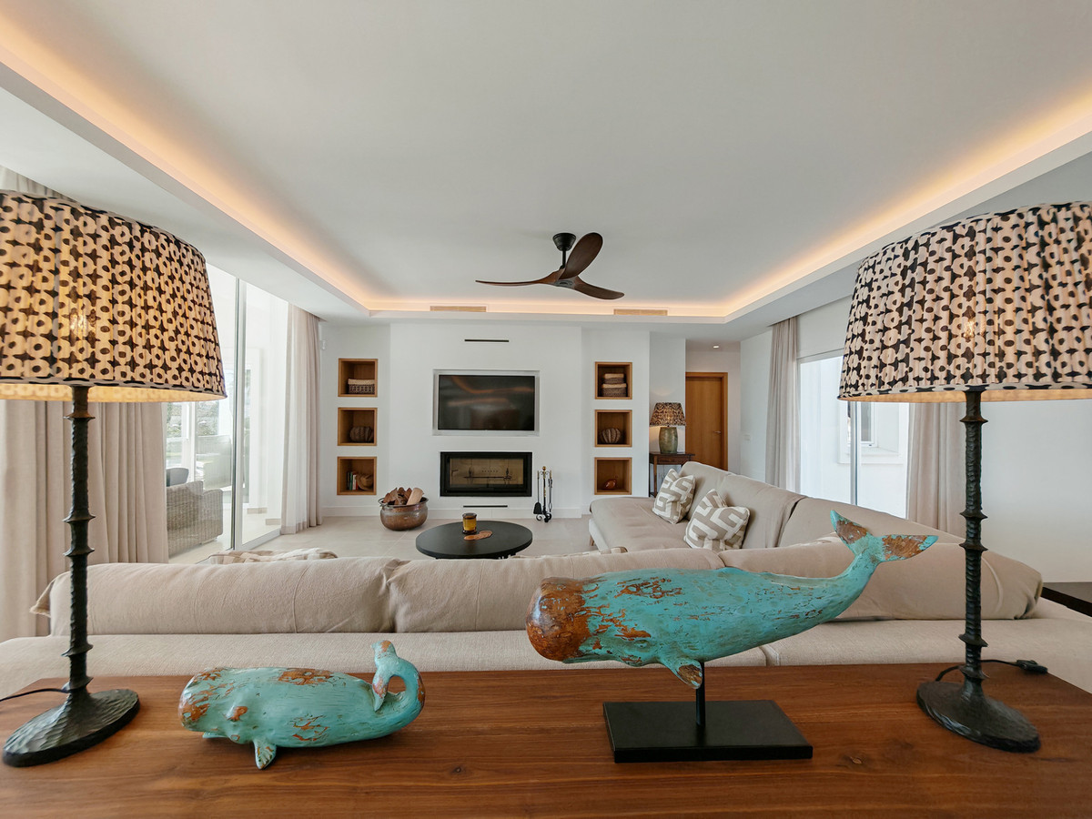 Huis te koop in Elviria | 4 slaapkamers H5349502