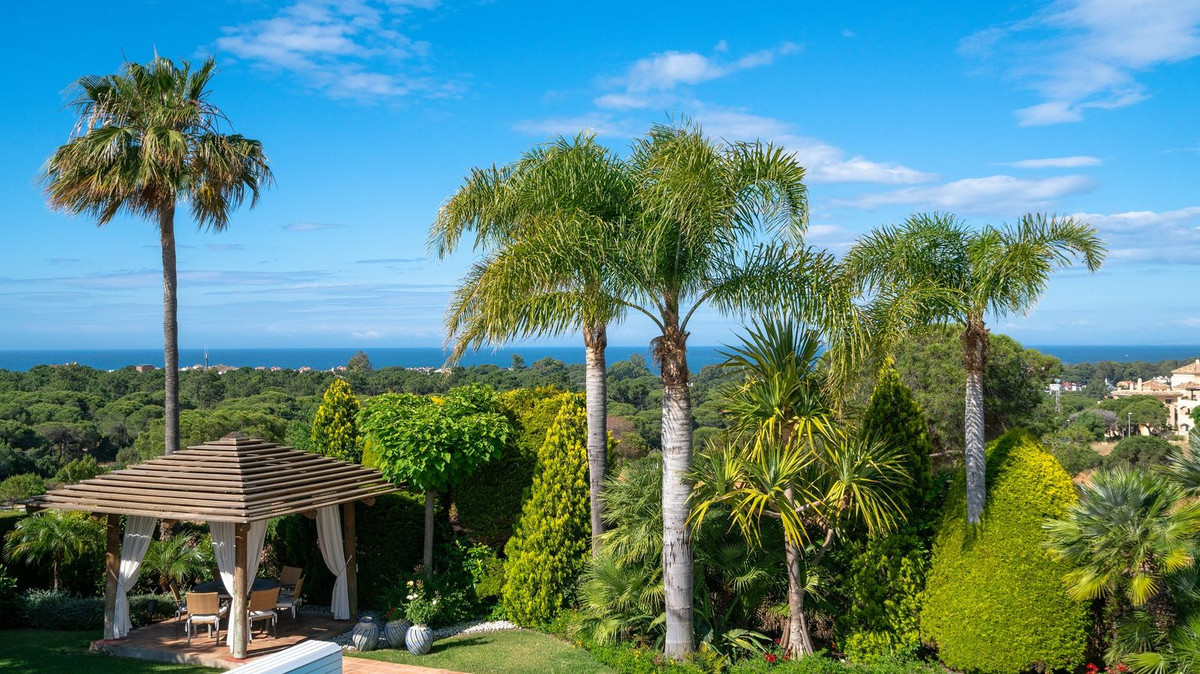 Huis te koop in Elviria | 5 slaapkamers H5360425