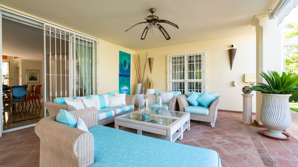 Huis te koop in Elviria | 5 slaapkamers H5360425