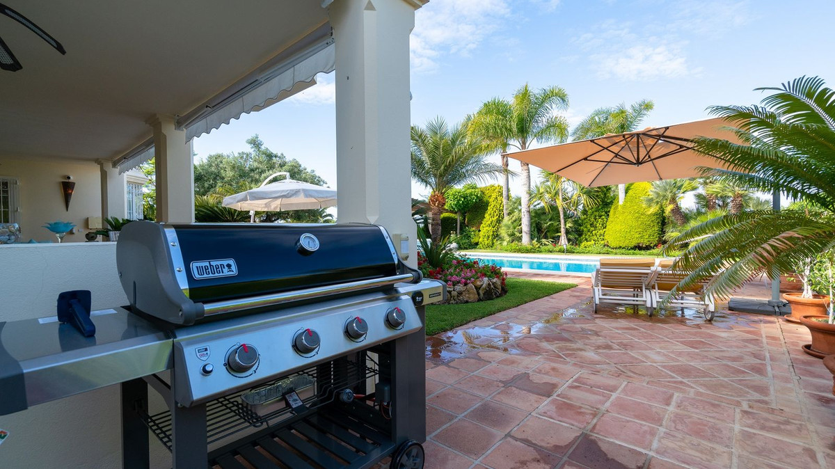 Huis te koop in Elviria | 5 slaapkamers H5360425