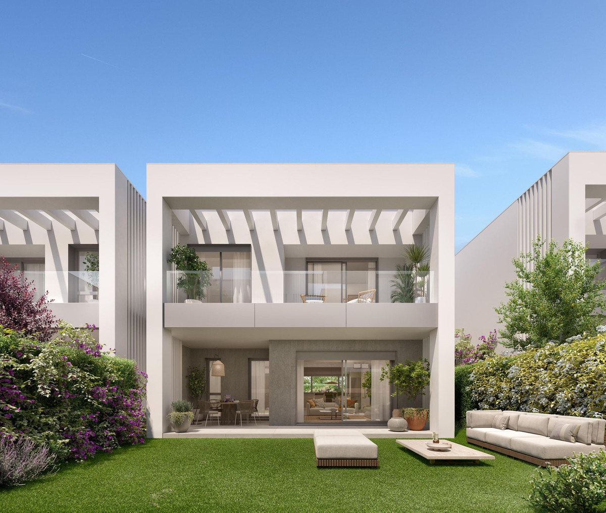 Huis te koop in Elviria | 3 slaapkamers H5378887