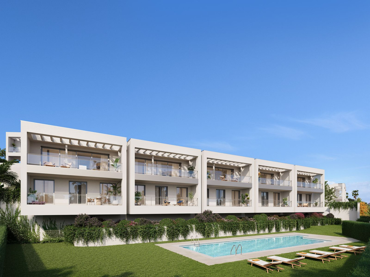 Huis te koop in Elviria | 3 slaapkamers H5378887