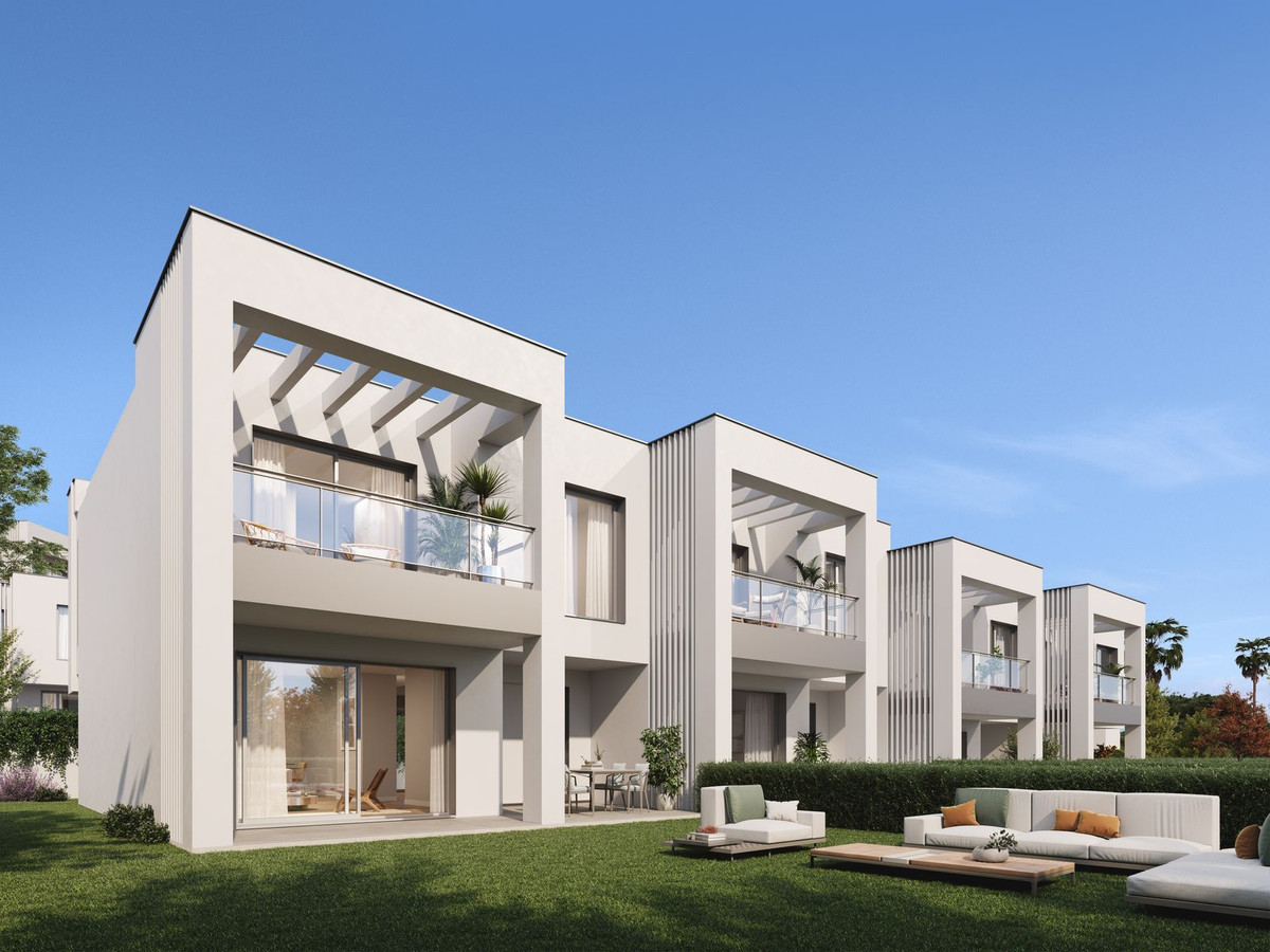 Huis te koop in Elviria | 3 slaapkamers H5378887