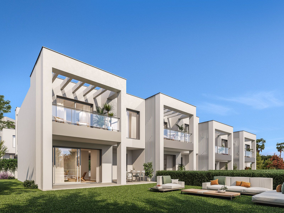 Huis te koop in Elviria | 3 slaapkamers H5379175