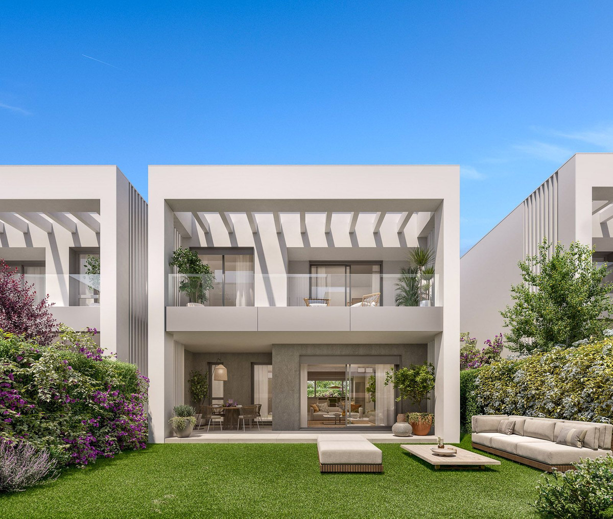 Huis te koop in Elviria | 3 slaapkamers H5379175
