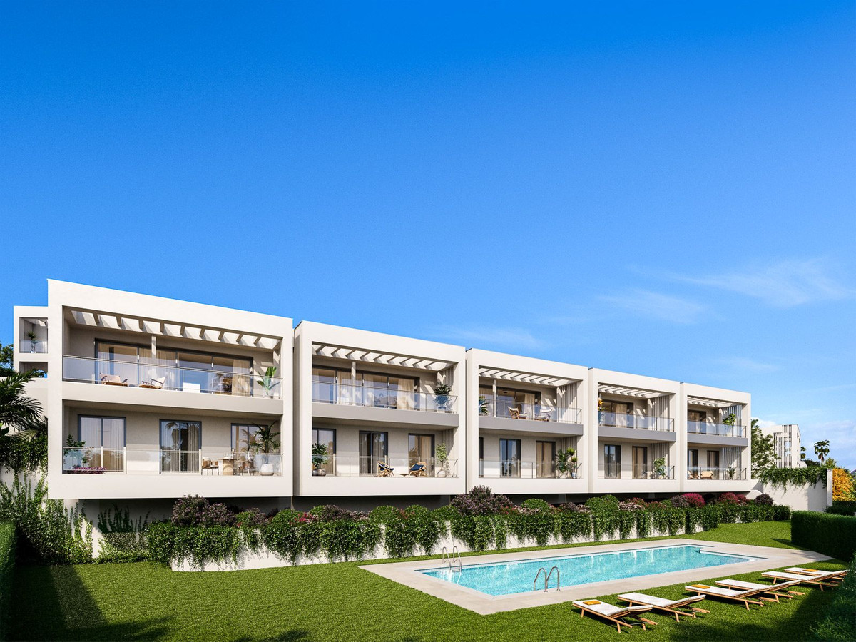 Huis te koop in Elviria | 3 slaapkamers H5379175