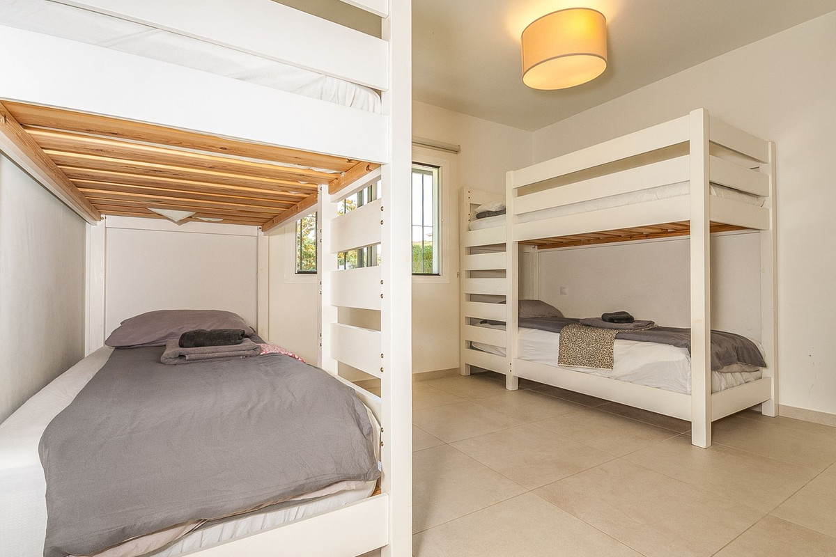Huis te koop in Elviria | 5 slaapkamers H5381857