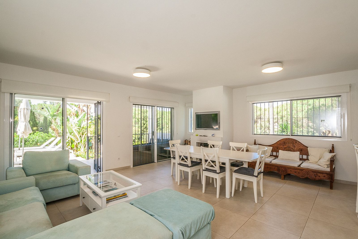 Huis te koop in Elviria | 5 slaapkamers H5381857