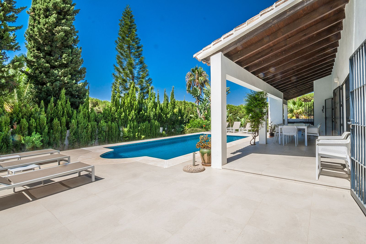 Huis te koop in Elviria | 5 slaapkamers H5381857