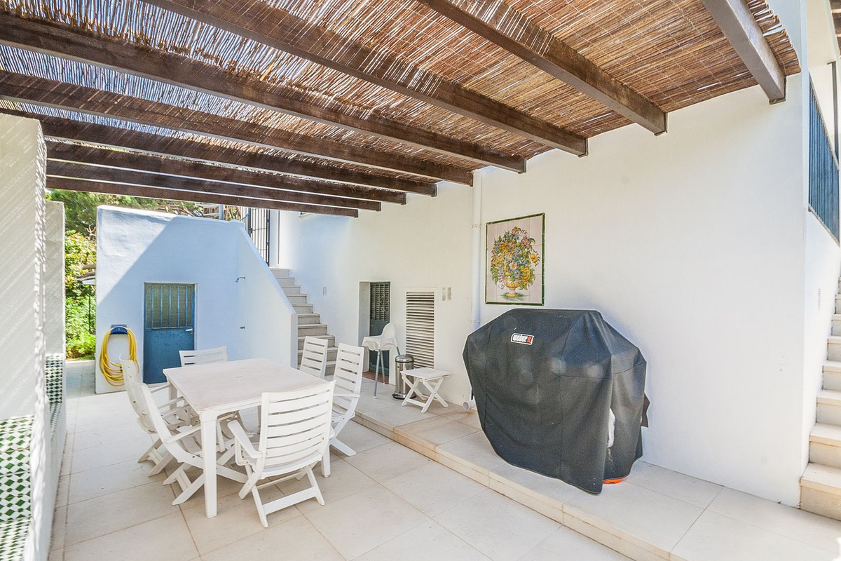 Huis te koop in Elviria | 5 slaapkamers H5381857