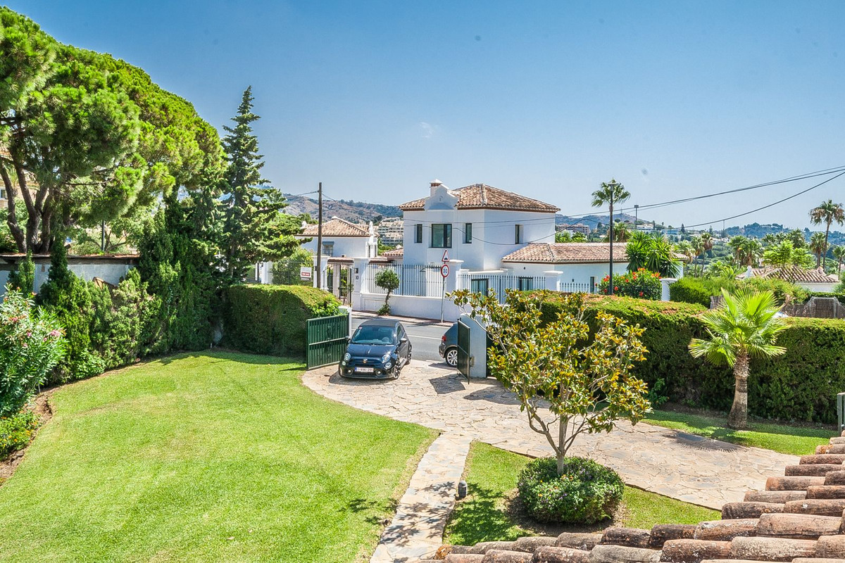 Huis te koop in Elviria | 5 slaapkamers H5381857