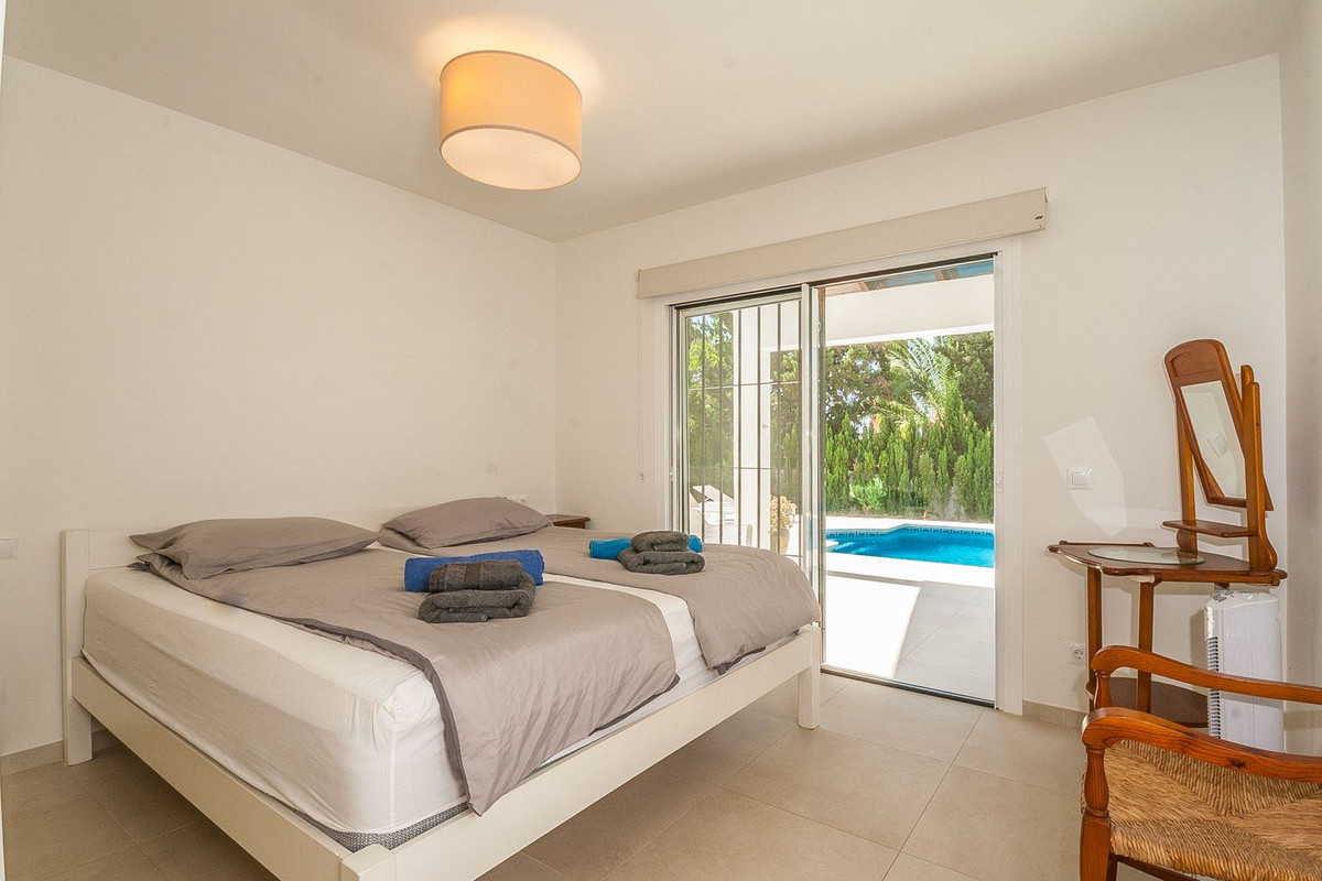 Huis te koop in Elviria | 5 slaapkamers H5381857