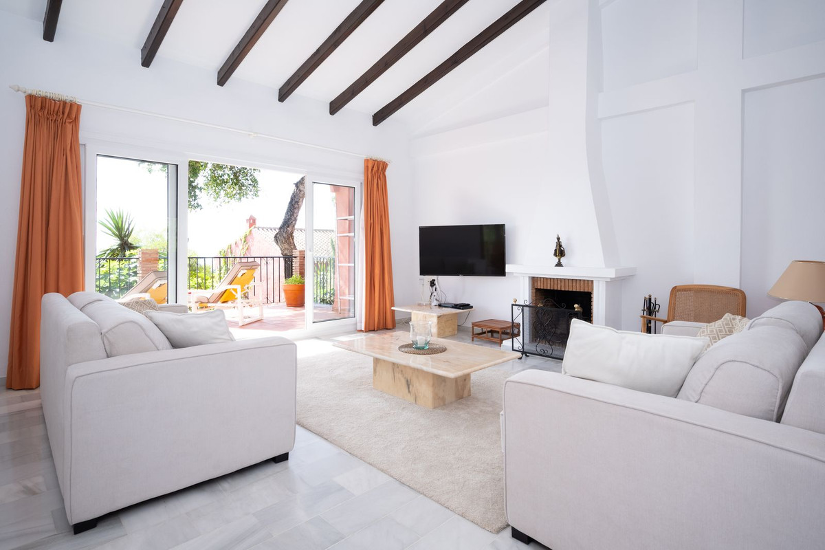 Huis te koop in Elviria | 4 slaapkamers H5383630