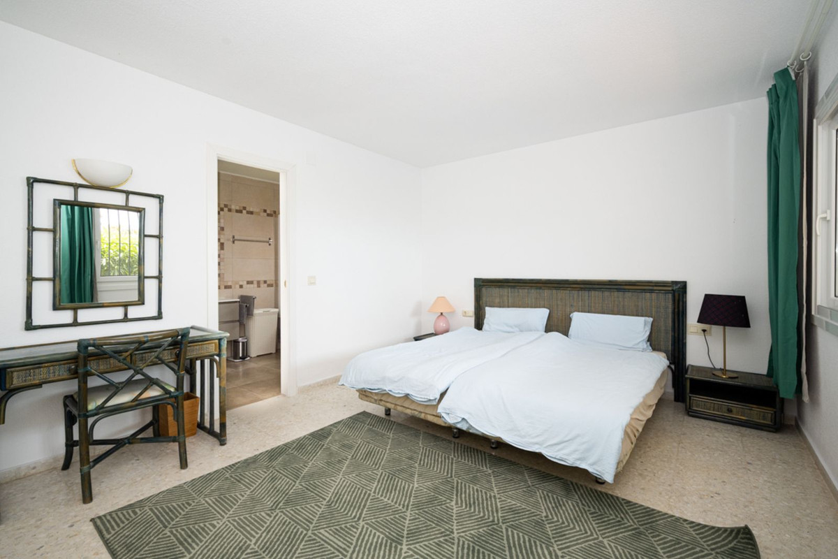 Huis te koop in Elviria | 4 slaapkamers H5383630