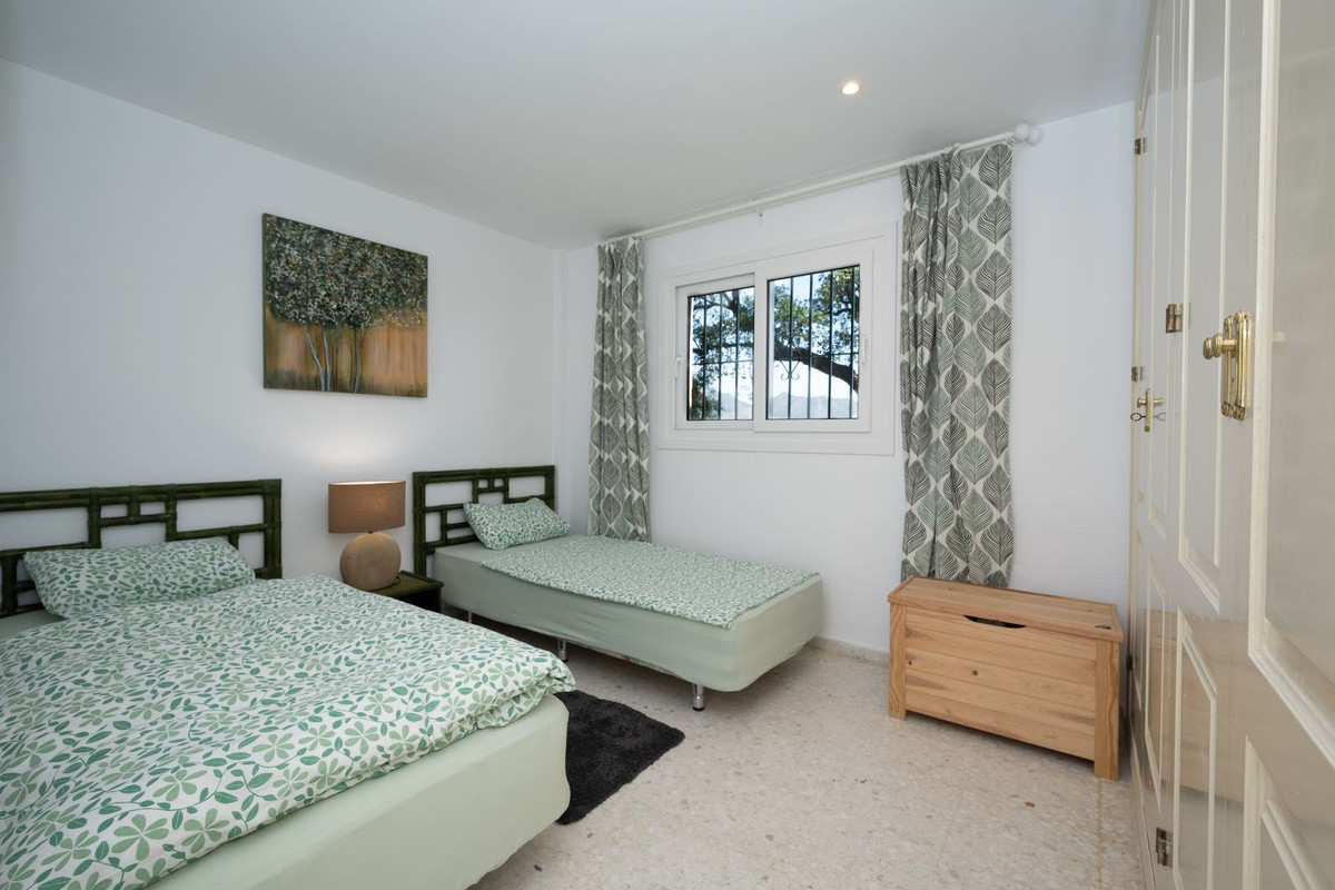 Huis te koop in Elviria | 4 slaapkamers H5383630
