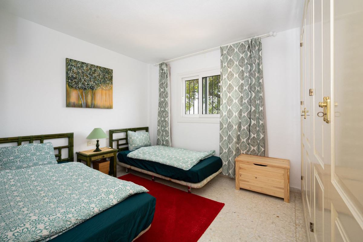 Huis te koop in Elviria | 4 slaapkamers H5383630
