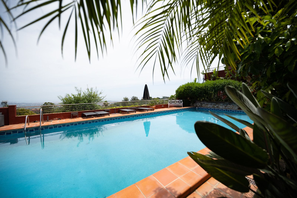 Huis te koop in Elviria | 4 slaapkamers H5383630