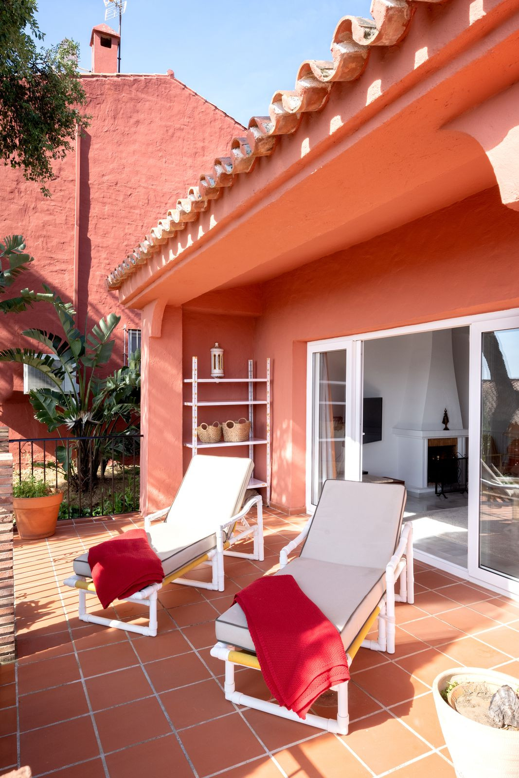 Huis te koop in Elviria | 4 slaapkamers H5383630