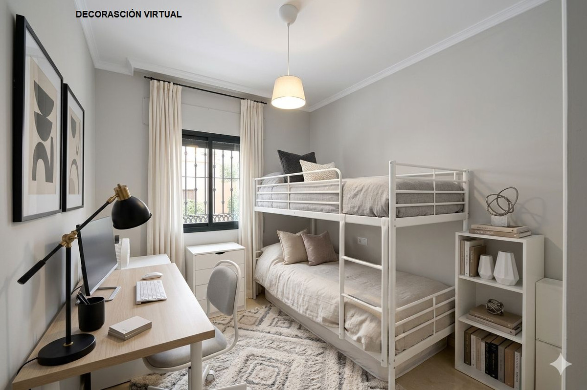 Huis te koop in Elviria | 2 slaapkamers H5390272