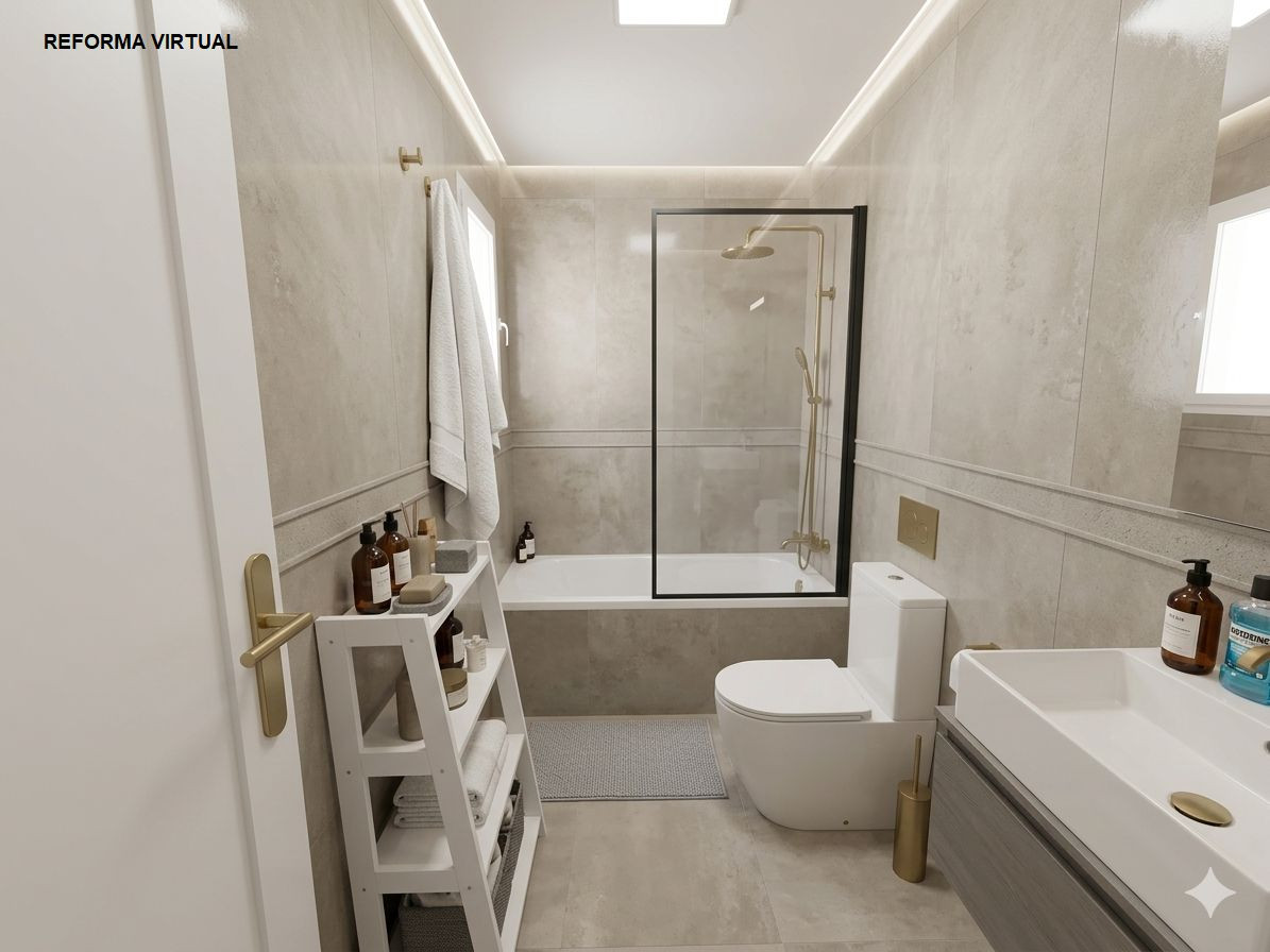Huis te koop in Elviria | 2 slaapkamers H5390272