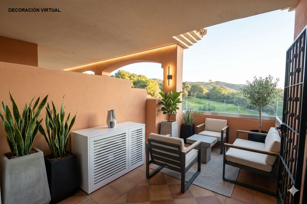Huis te koop in Elviria | 2 slaapkamers H5390272