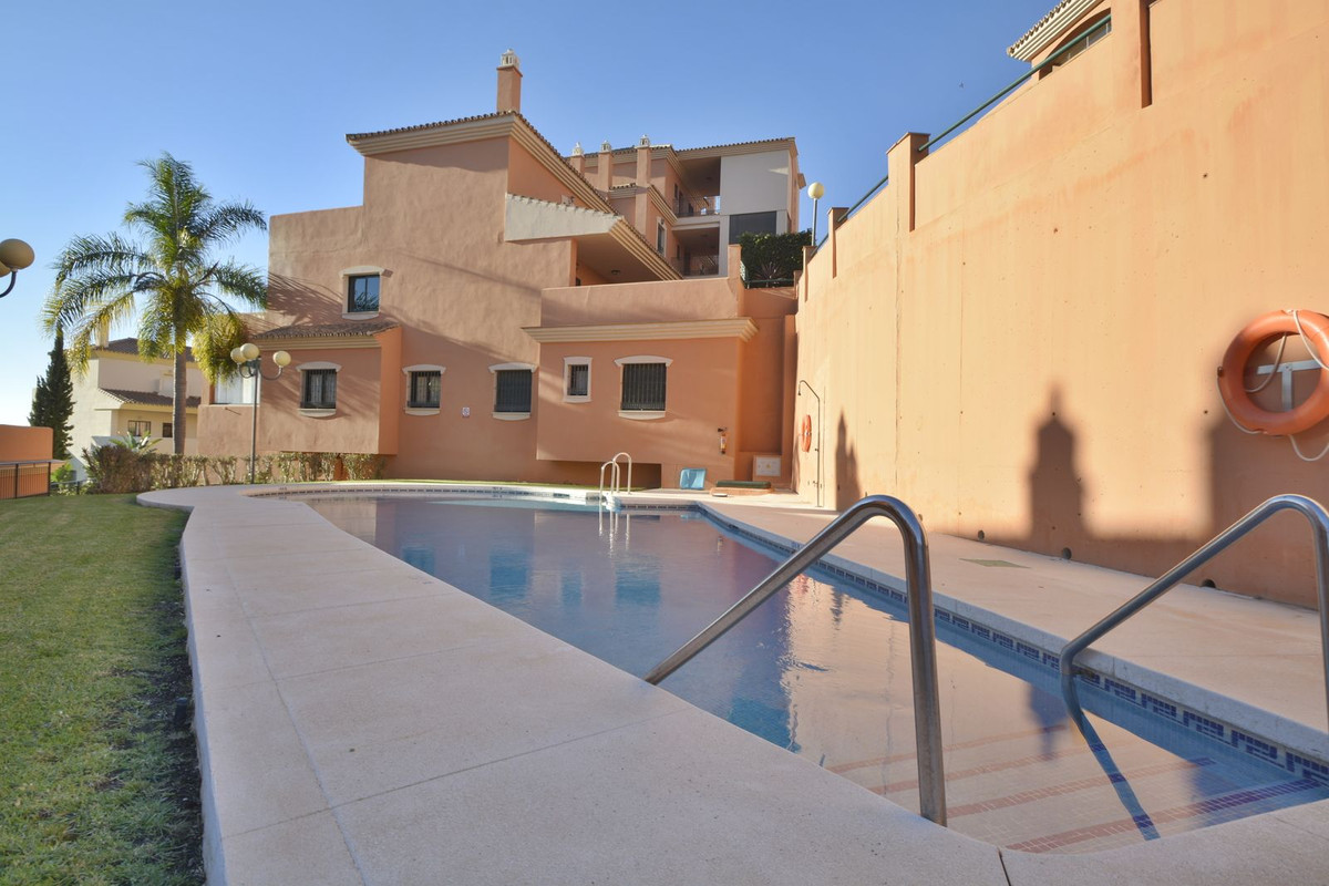 Huis te koop in Elviria | 2 slaapkamers H5390272