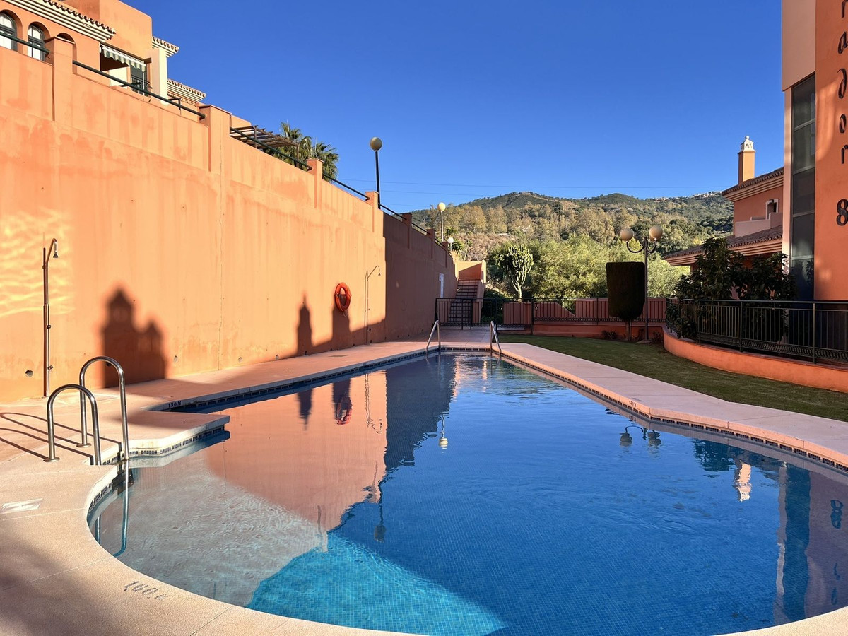 Huis te koop in Elviria | 2 slaapkamers H5390272