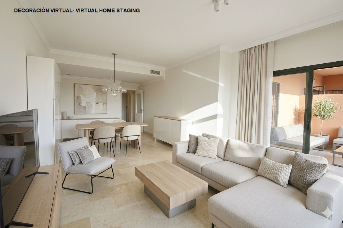 Huis te koop in Elviria | 2 slaapkamers H5390272