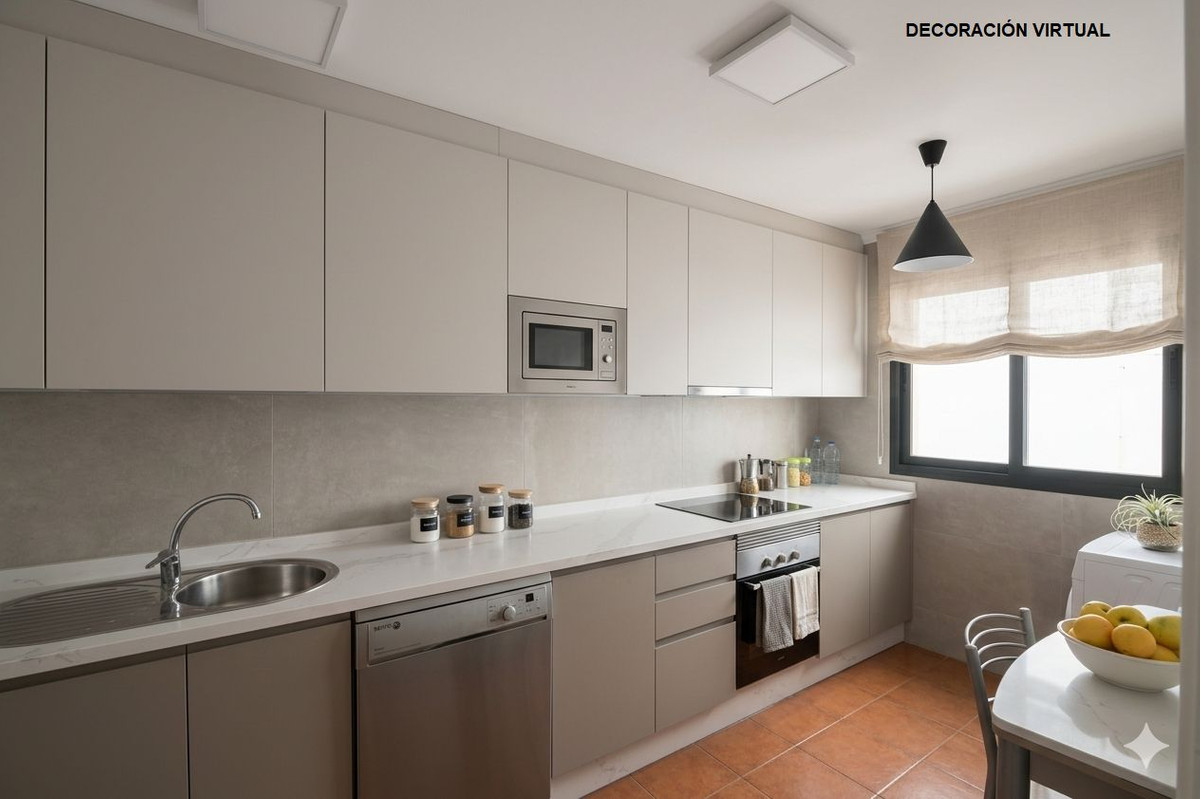 Huis te koop in Elviria | 2 slaapkamers H5390272