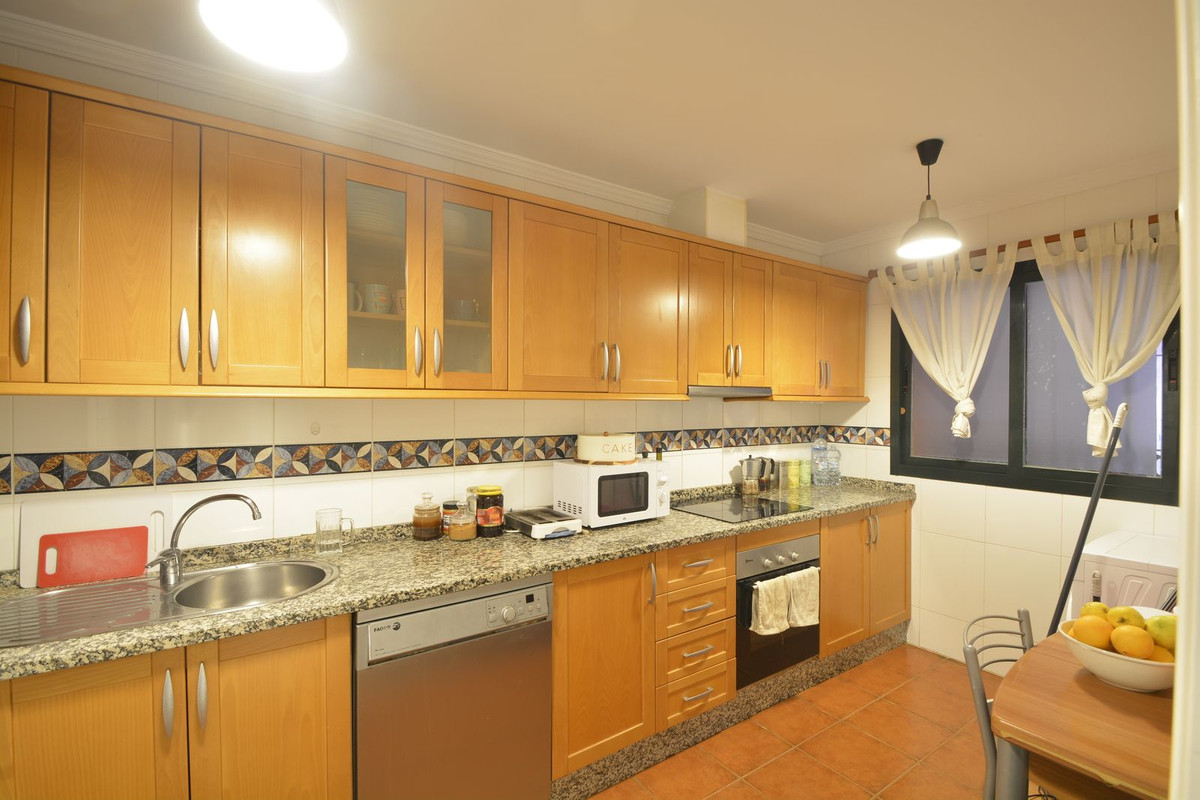Huis te koop in Elviria | 2 slaapkamers H5390272