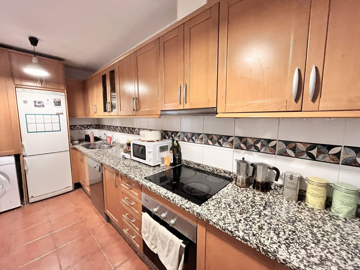 Huis te koop in Elviria | 2 slaapkamers H5390272
