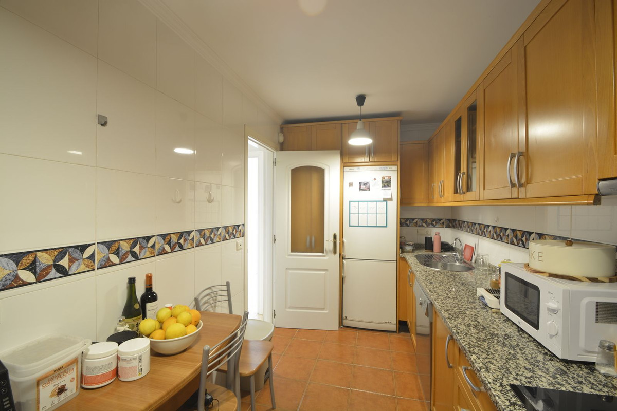 Huis te koop in Elviria | 2 slaapkamers H5390272