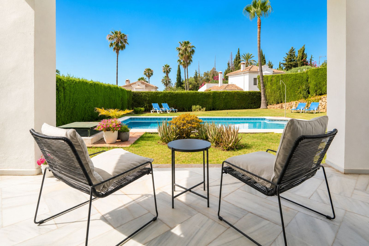 Huis te koop in Elviria | 4 slaapkamers H5418922