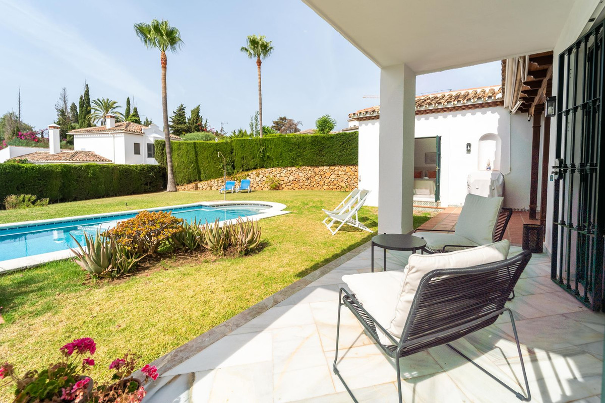 Huis te koop in Elviria | 4 slaapkamers H5418922