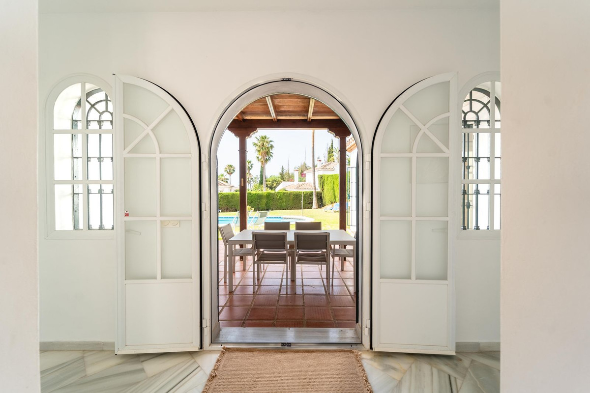Huis te koop in Elviria | 4 slaapkamers H5418922