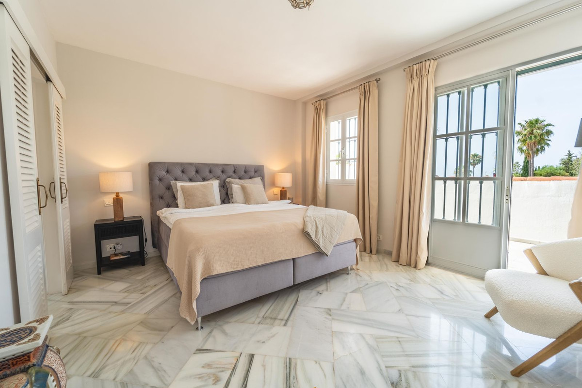 Huis te koop in Elviria | 4 slaapkamers H5418922