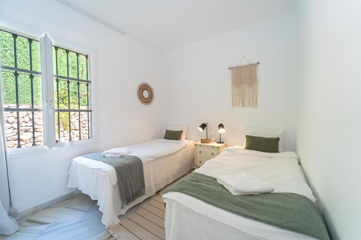 Huis te koop in Elviria | 4 slaapkamers H5418922