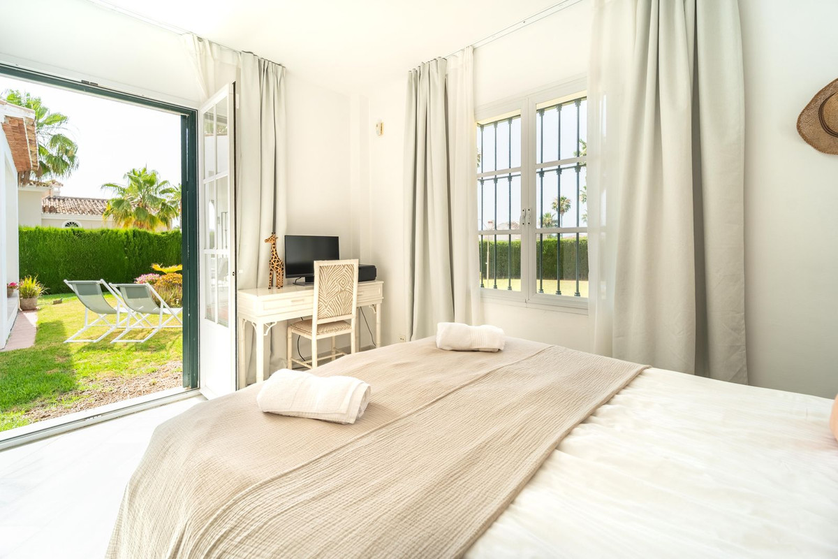 Huis te koop in Elviria | 4 slaapkamers H5418922