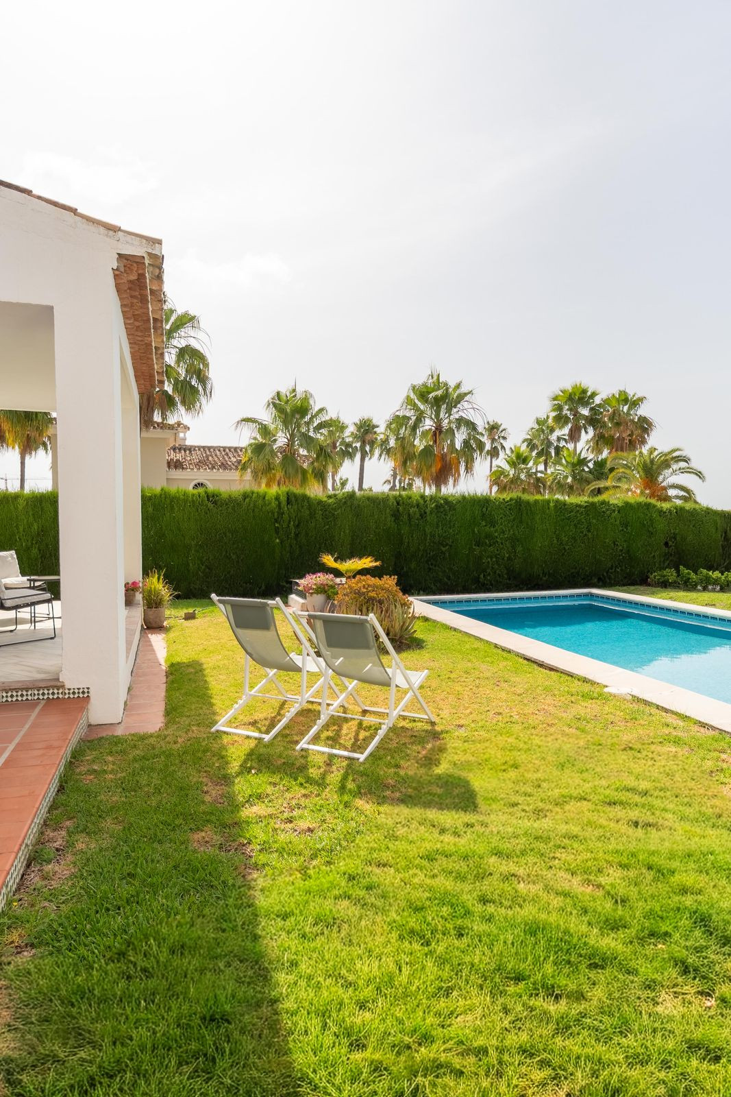 Huis te koop in Elviria | 4 slaapkamers H5418922